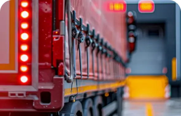 Serviço Grupagem Gallytrans