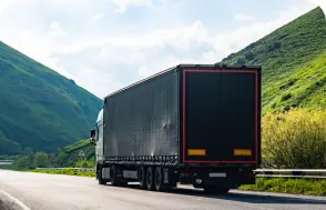 Serviço Internacional Gallytrans